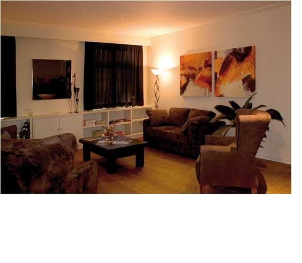 B&B Logement 'De Hertog Van Baerle' Baarle-Hertog Ngoại thất bức ảnh