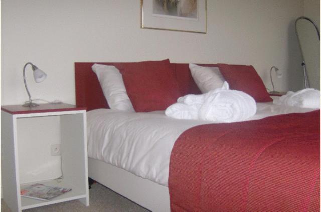 B&B Logement 'De Hertog Van Baerle' Baarle-Hertog Phòng bức ảnh